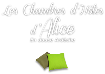 Alice Chambres d'Hôtes