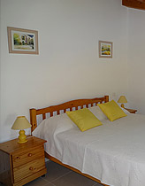 Chambre Bouton d'or
